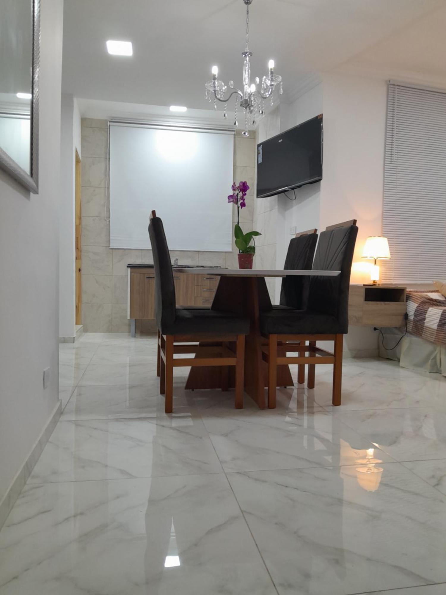 Tres Fronteras 4 Apartment