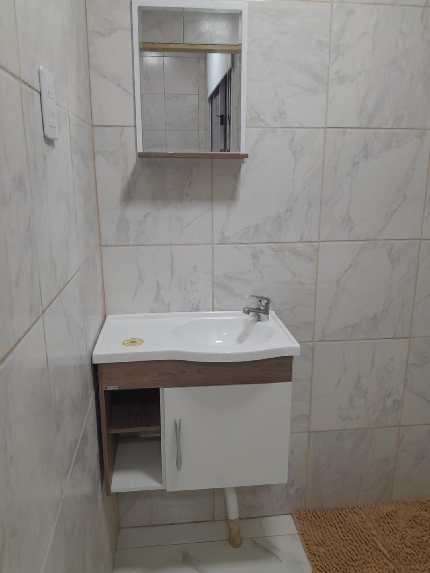 Apartment Tres Fronteras 4 *