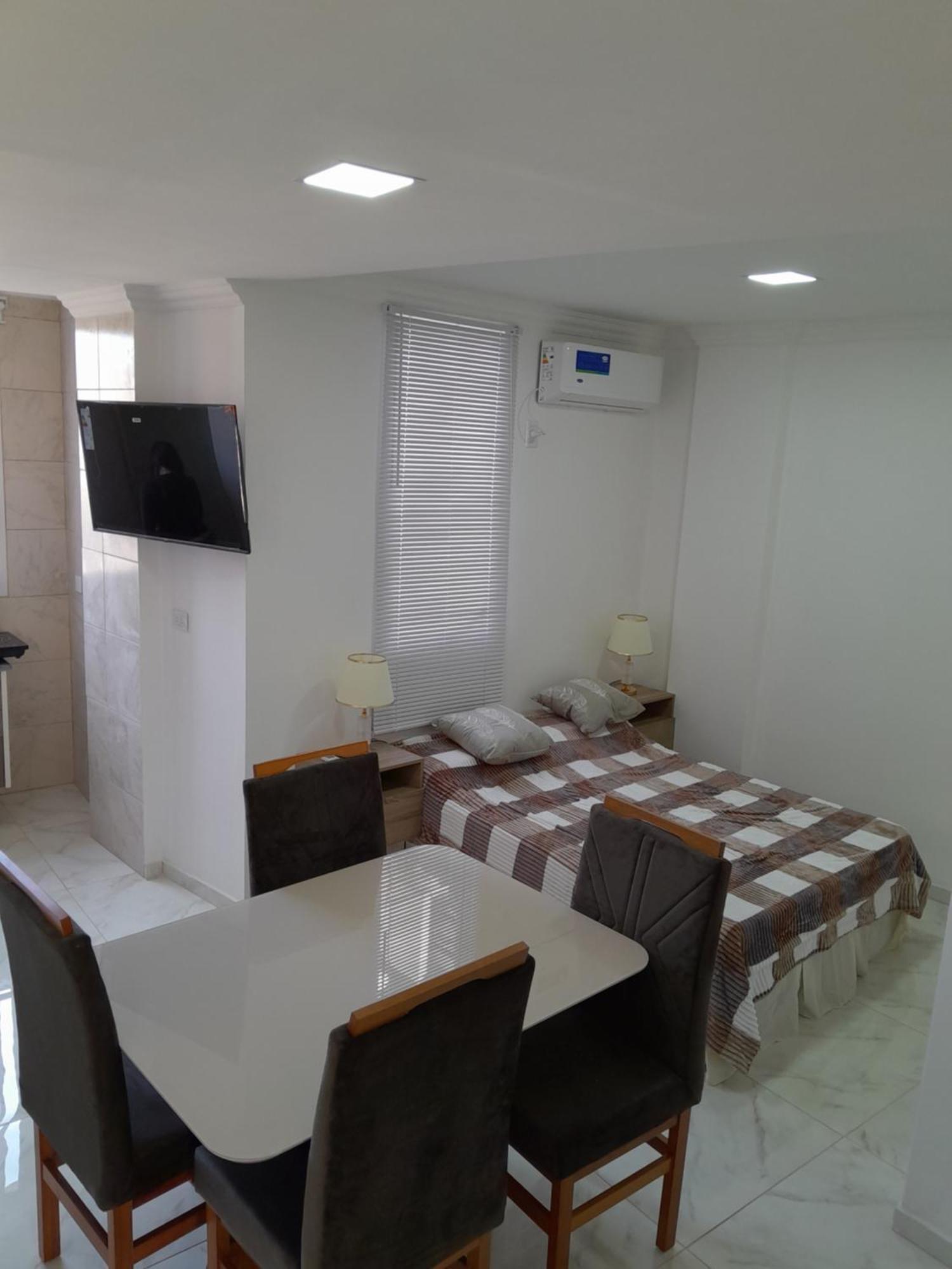 Apartment Tres Fronteras 4 *