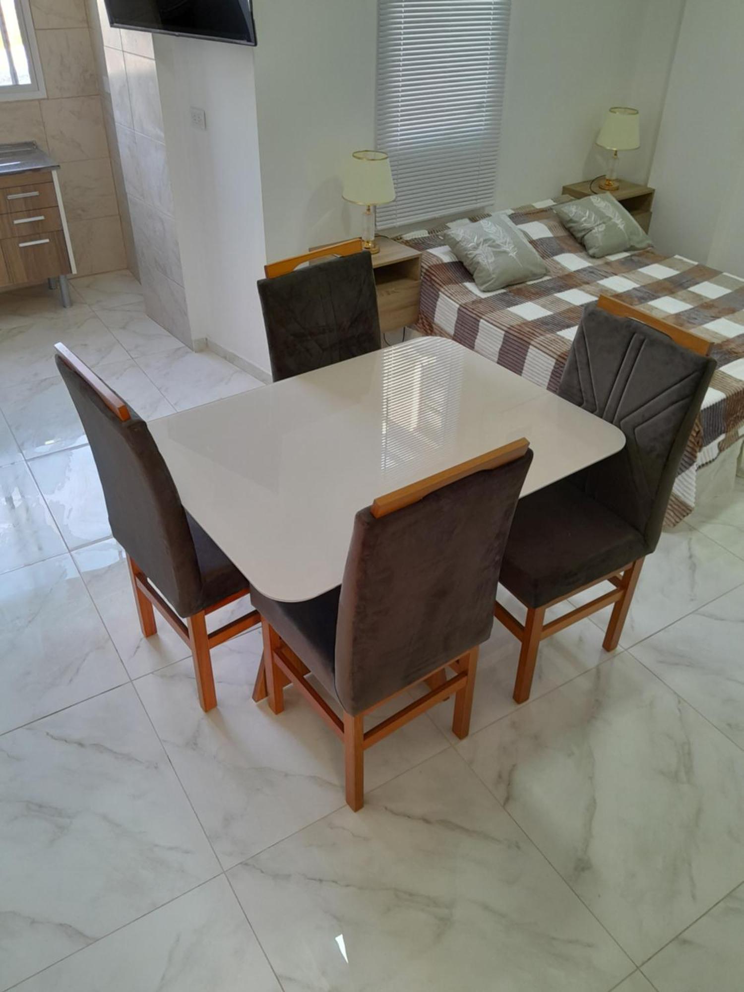 Apartment Tres Fronteras 4