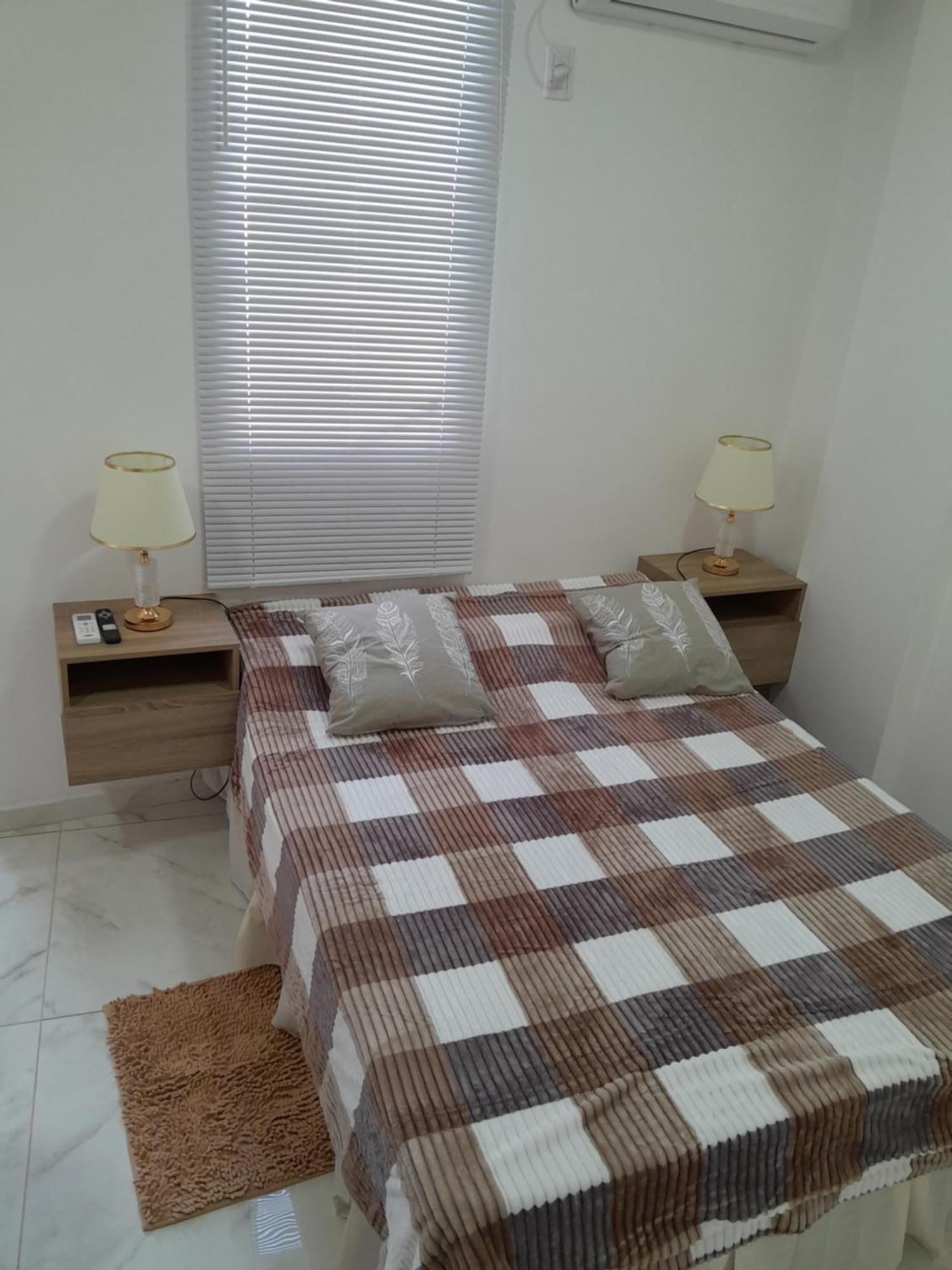 Apartment Tres Fronteras 4 *