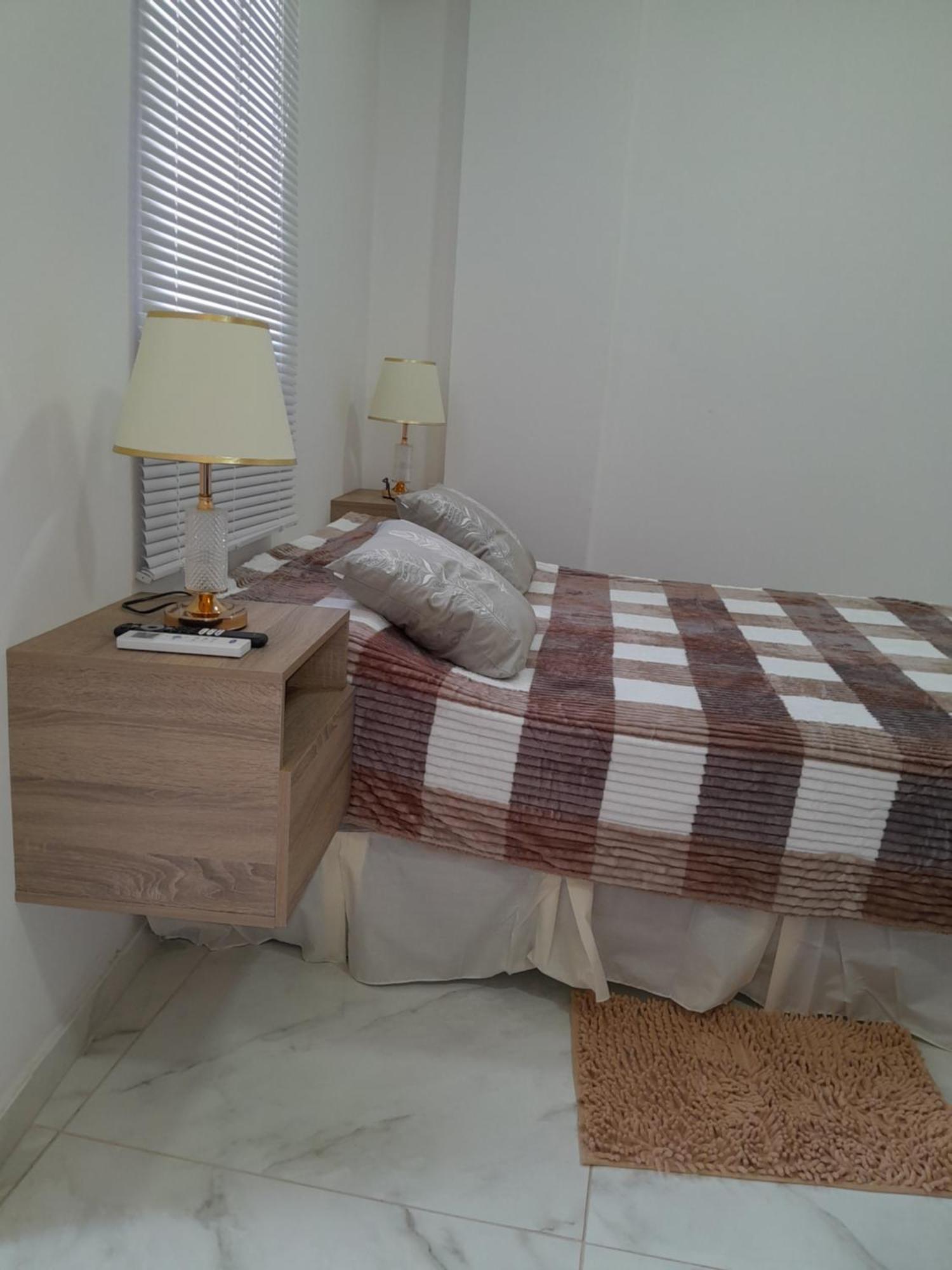 Tres Fronteras 4 Apartment *